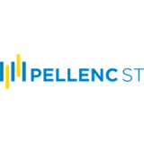 Logo de Pellenc ST