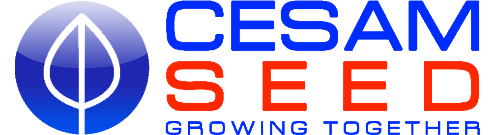 Logo de CESAM SEED