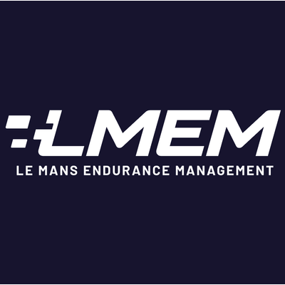 Logo de Le Mans Endurance Management