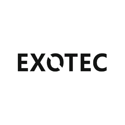 Logo de Exotec