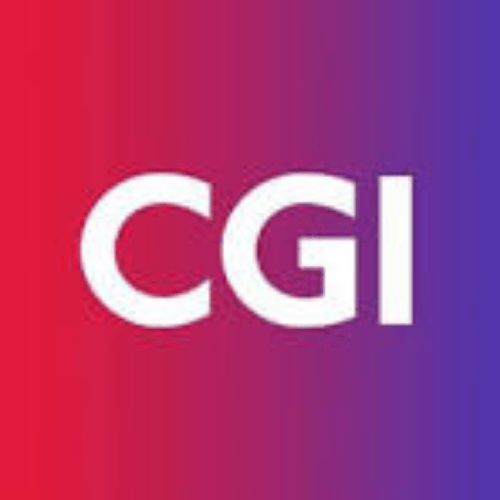 Logo de CGI