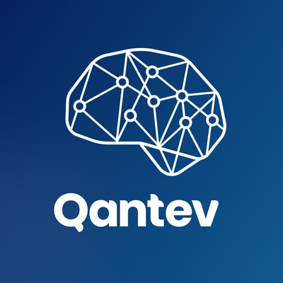 Logo de Qantev