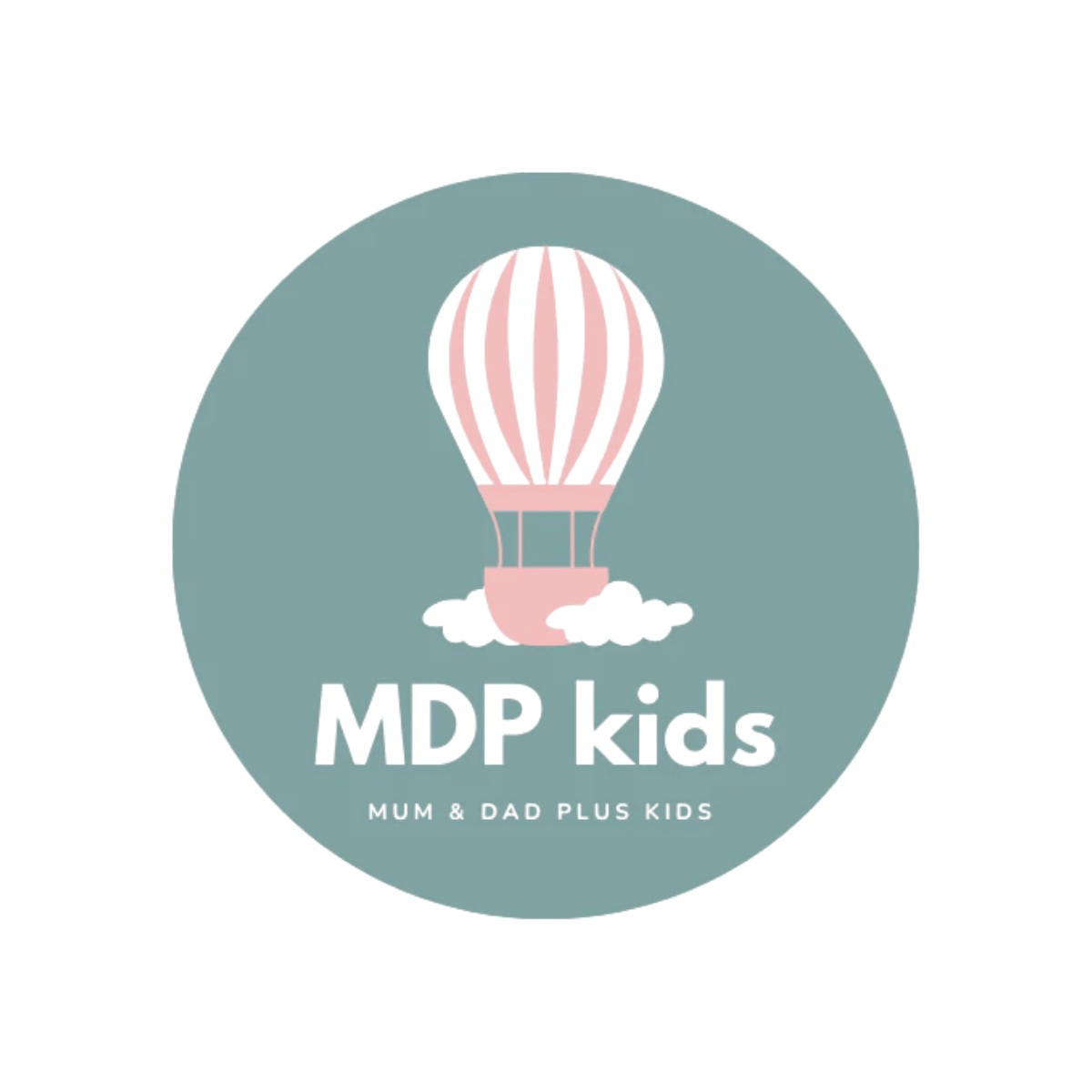 Logo de MDP Kids