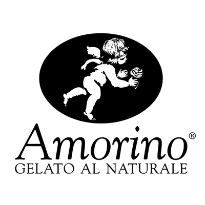 Logo de Amorino