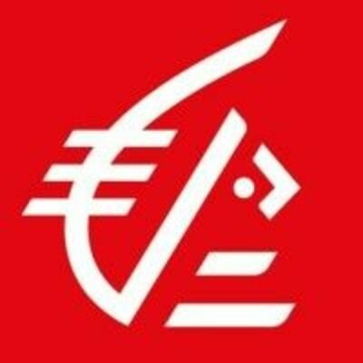 Logo de Caisse d'Epargne IledeFrance