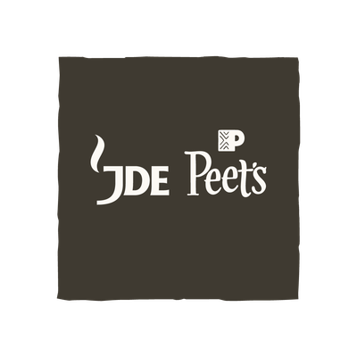 Logo de JDE Peet’s France