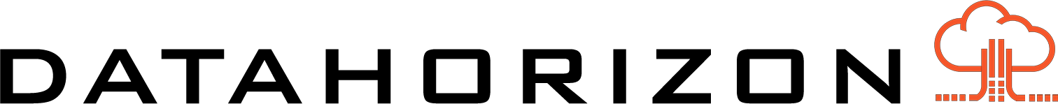 Logo de Datahorizon