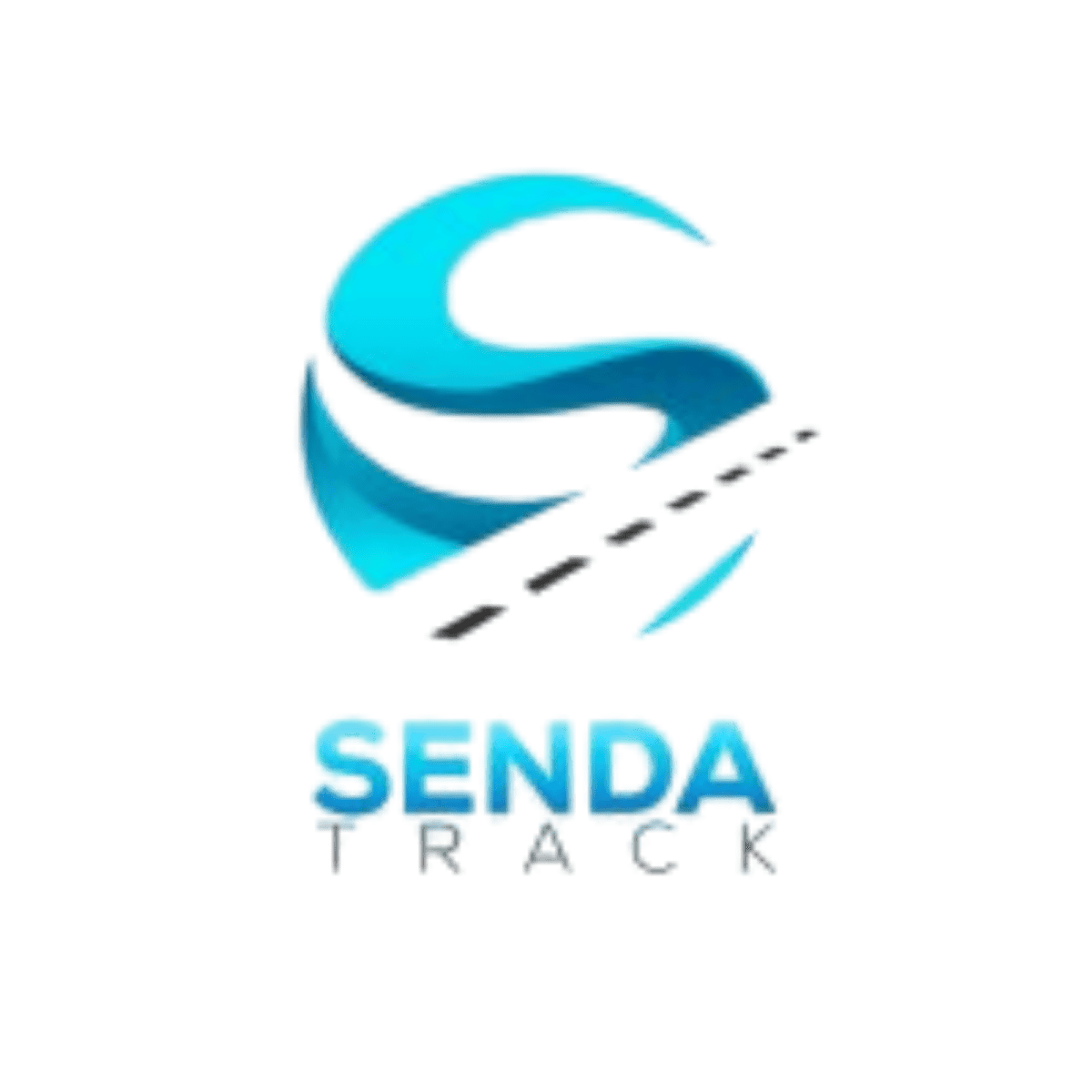 Logo de SENDATRACK