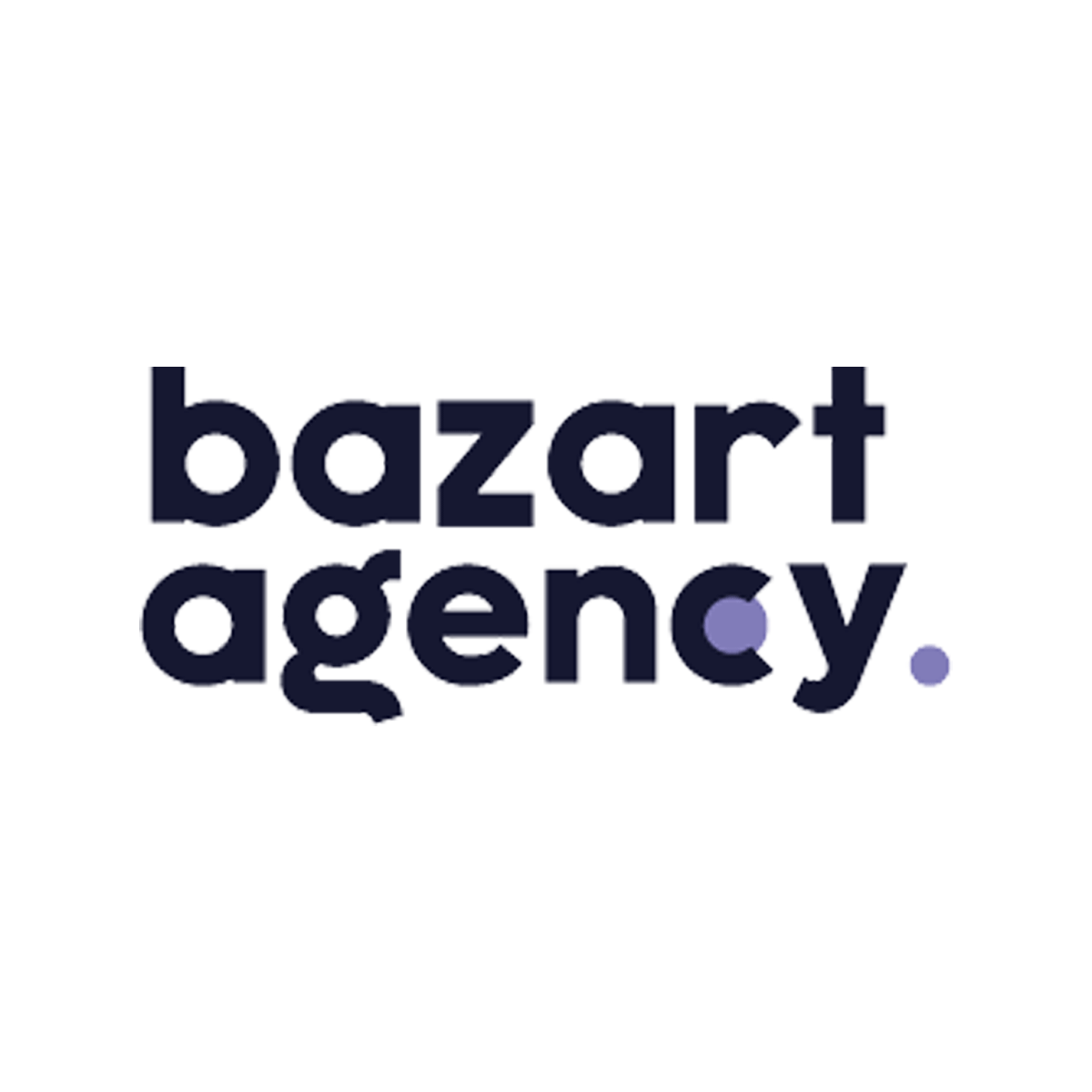Logo de Bazart Agency