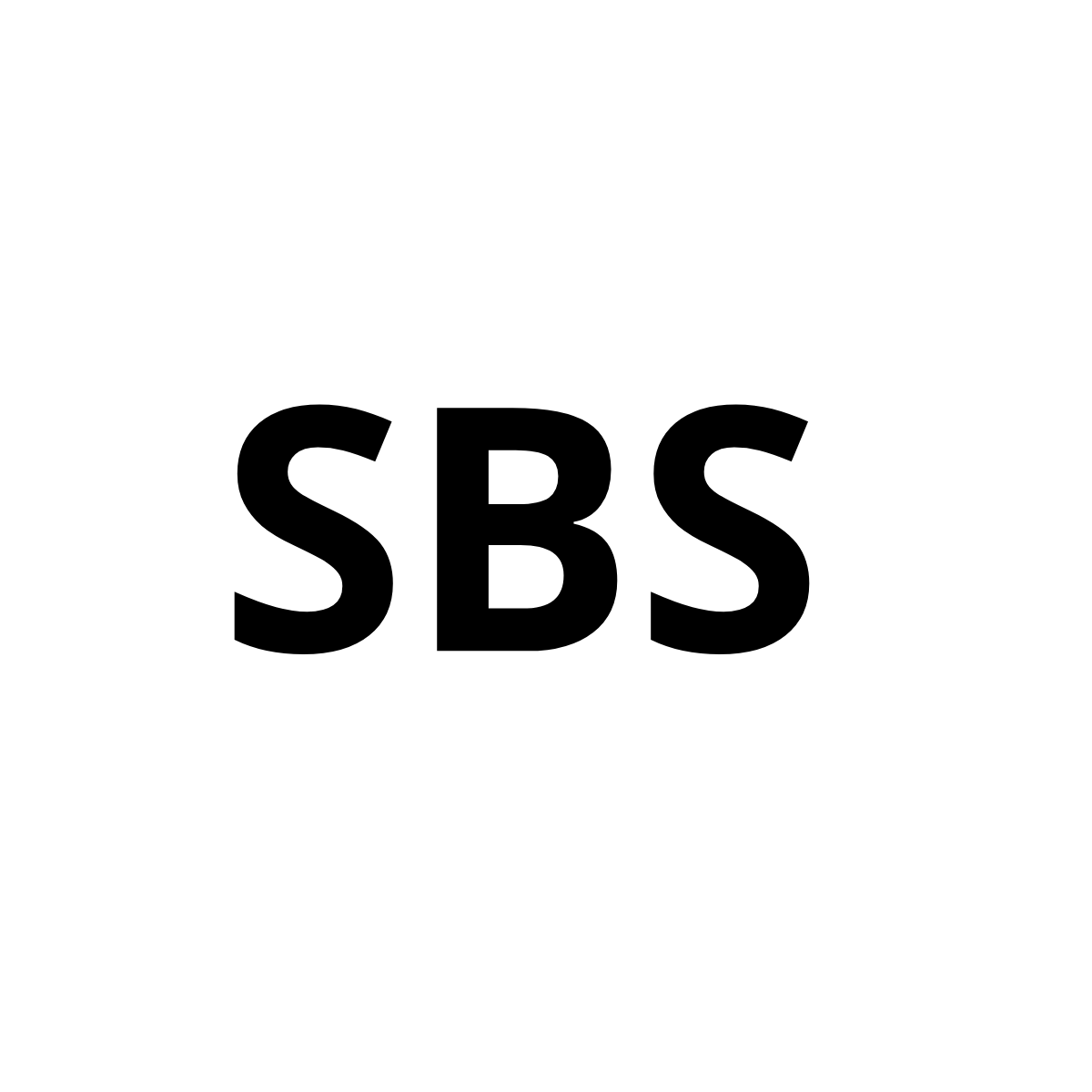 Logo de sbs