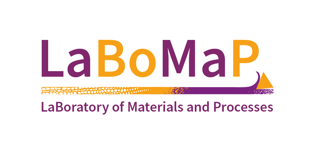 Logo de LaBoMaP