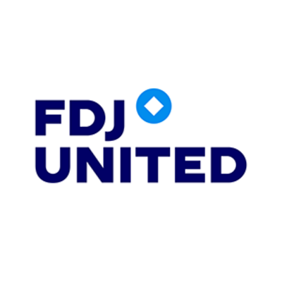 Logo de FDJ UNITED
