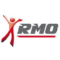 Logo de Groupe RMO