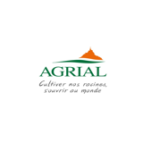 Logo de Agrial
