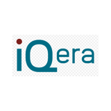 Logo de iQera