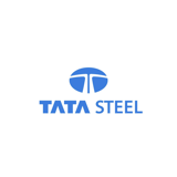 Logo de Tata Steel Maubeuge