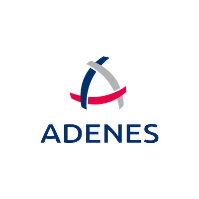 Logo de Groupe ADENES