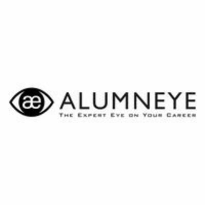Logo de AlumnEye