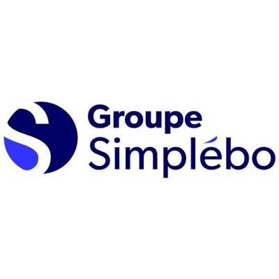 Logo de Simplébo