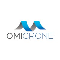 Logo de Omicrone