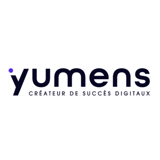 Logo de Yumens