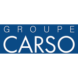Logo de Groupe Carso