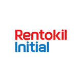 Logo de Rentokil Initial