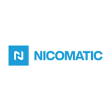Logo de Nicomatic