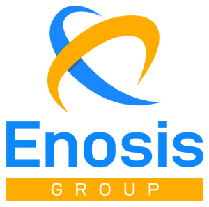Logo de ENOSIS GROUP