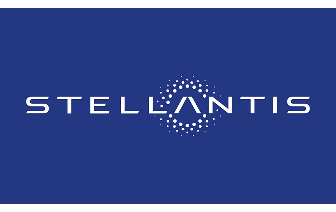 Logo de Stellantis Middle East & Africa