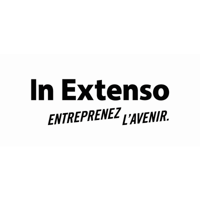 Logo de In Extenso