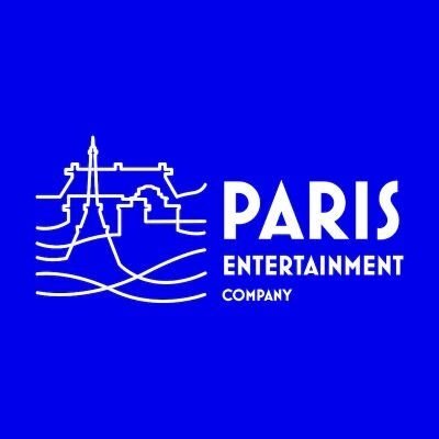 Logo de Paris Entertainment Company