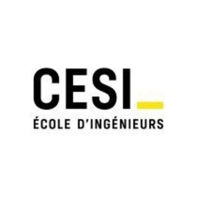 Logo de CESI