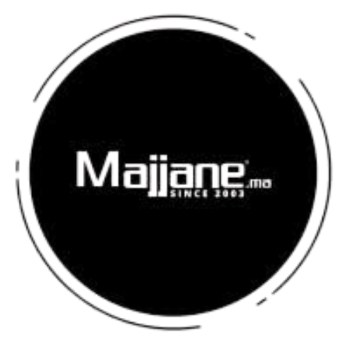 Logo de Majjane