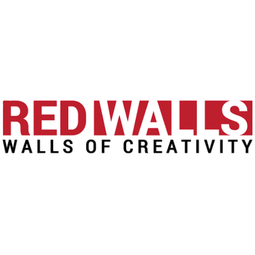 Logo de Redwalls Communication