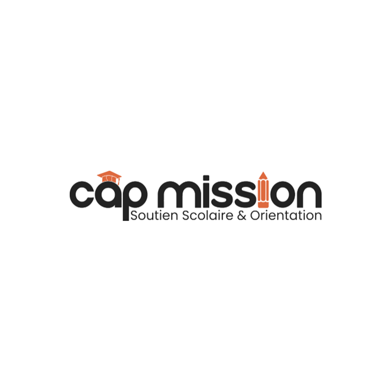 Logo de cap mission