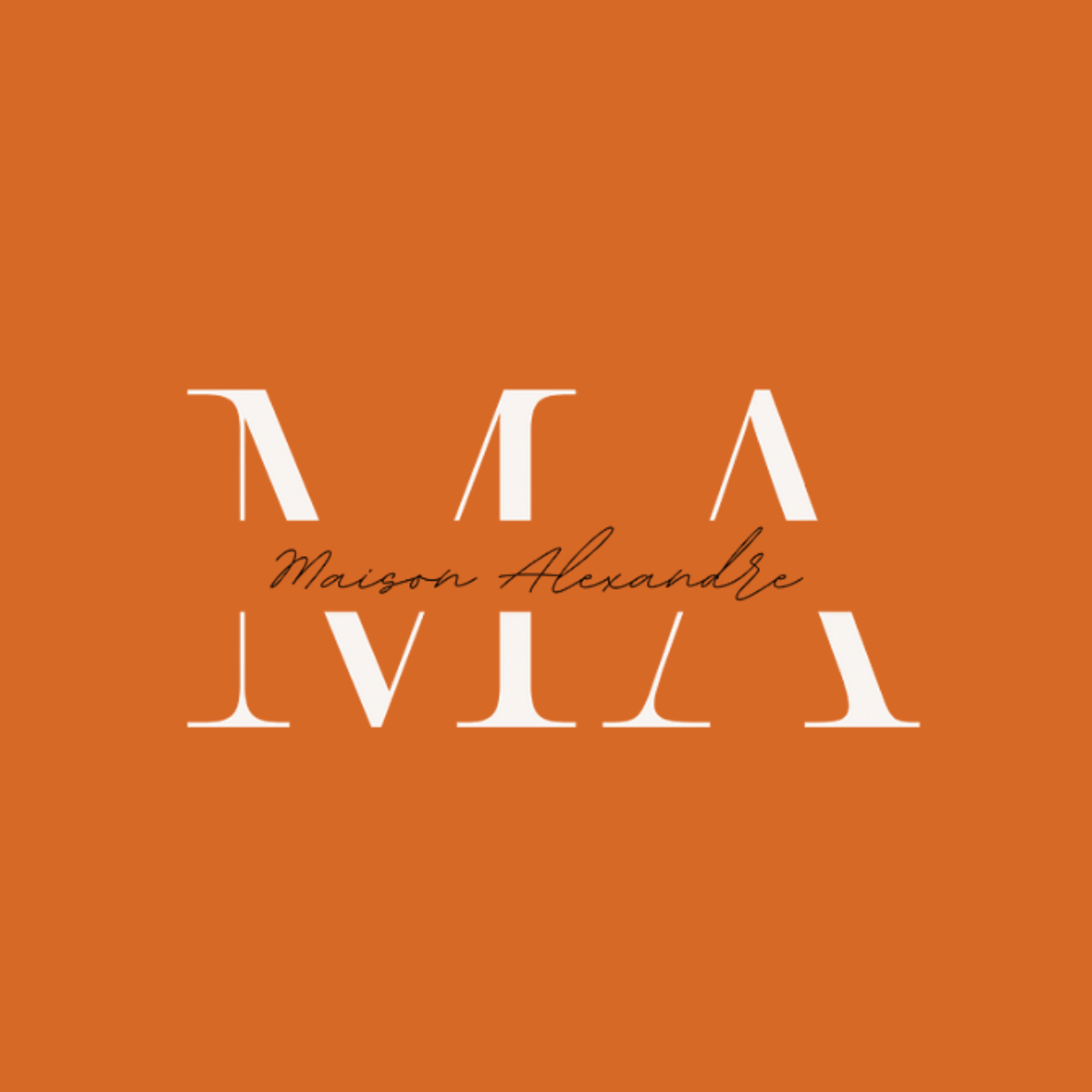 Logo de MAISON ALEXANDRE