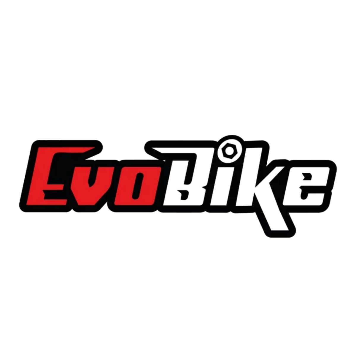Logo de EVOBIKE