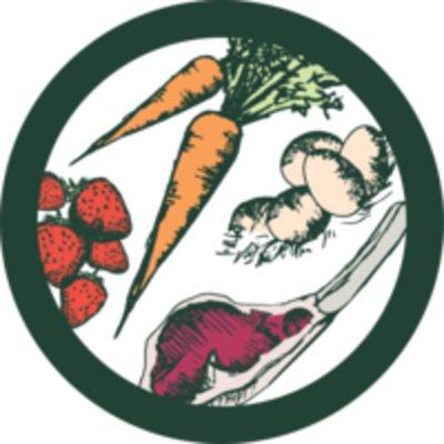 Logo de Les Saisonniers