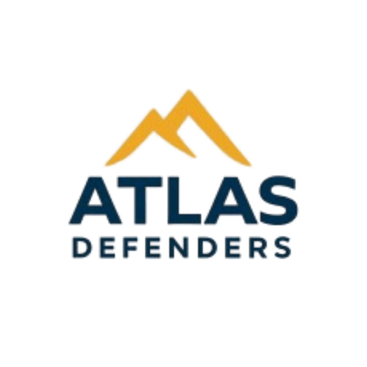 Logo de Atlas Defenders