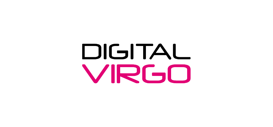 Logo de DIGITAL VIRGO MAROC