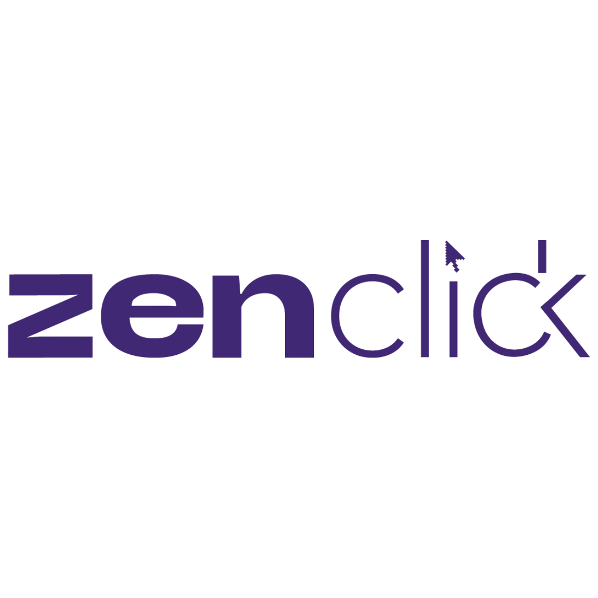 Logo de Zenclick