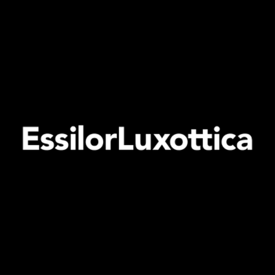 Logo de EssilorLuxottica France
