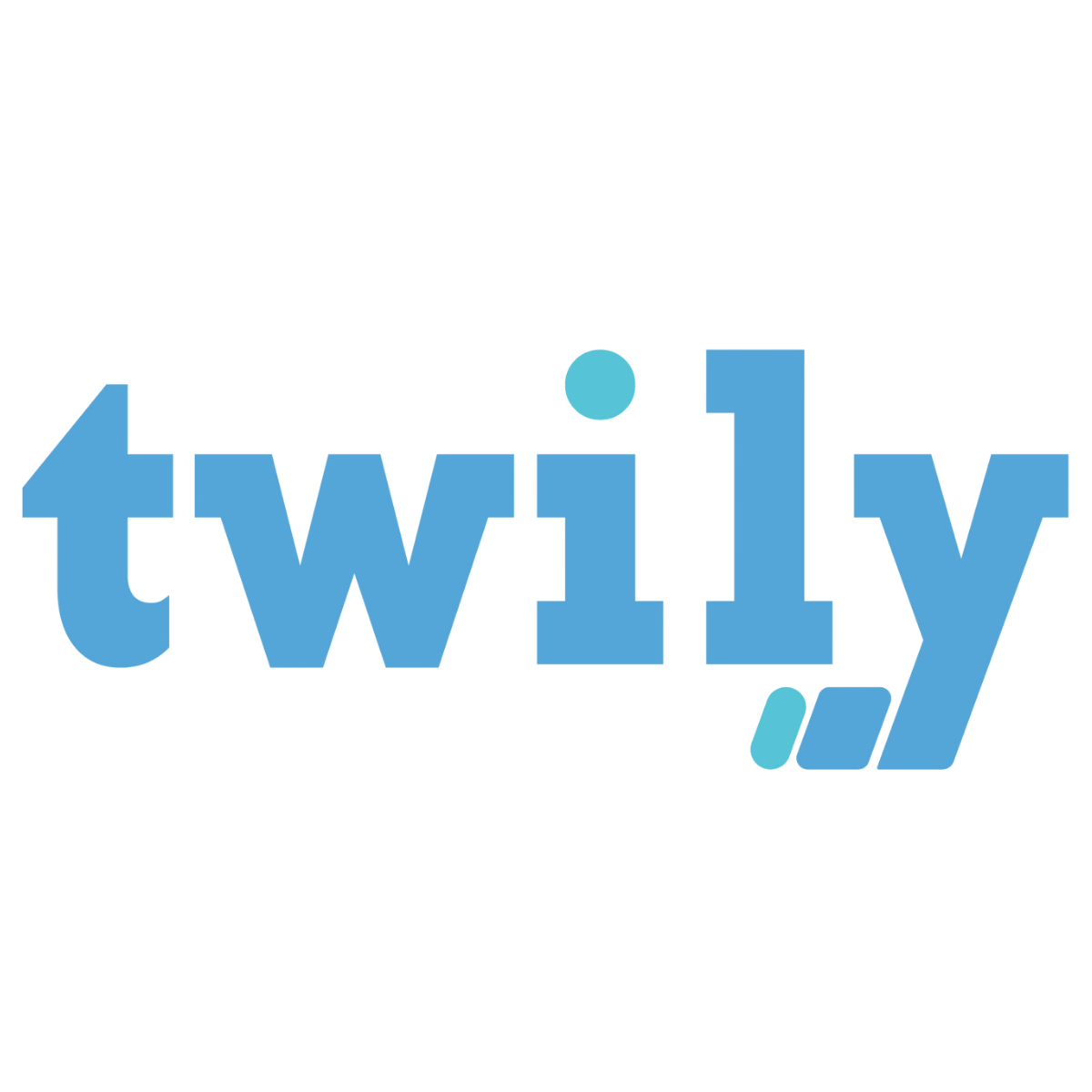 Logo de Twily