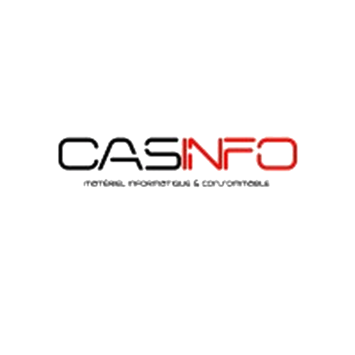Logo de casinfo