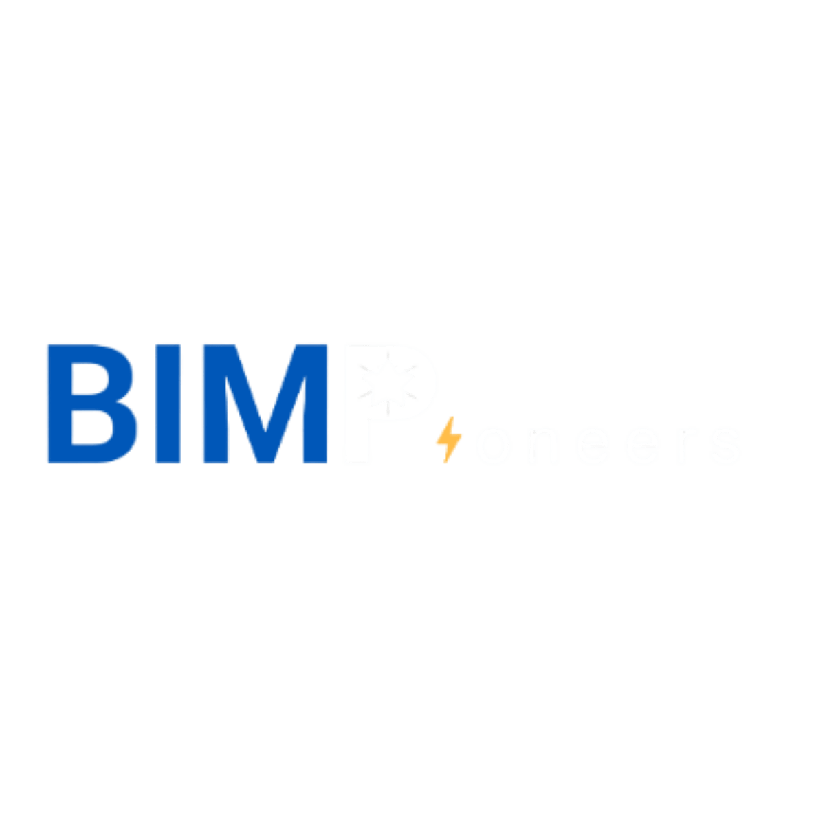 Logo de BIMPioneers