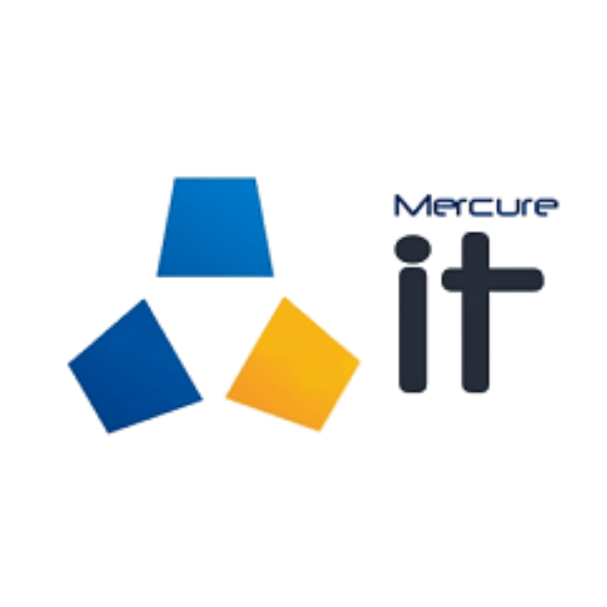 Logo de Mercure IT