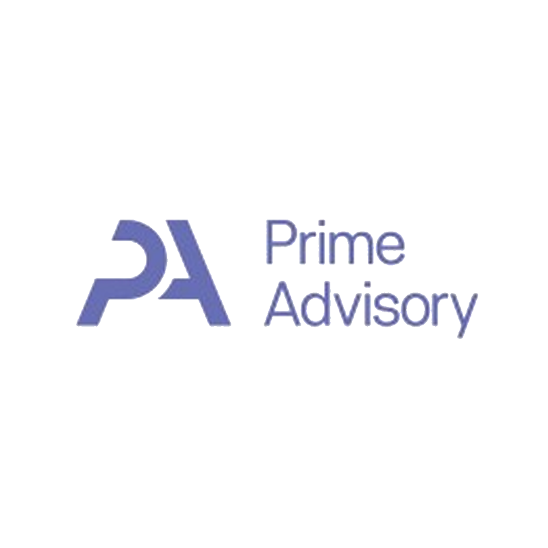 Logo de PRIME ADVISORY