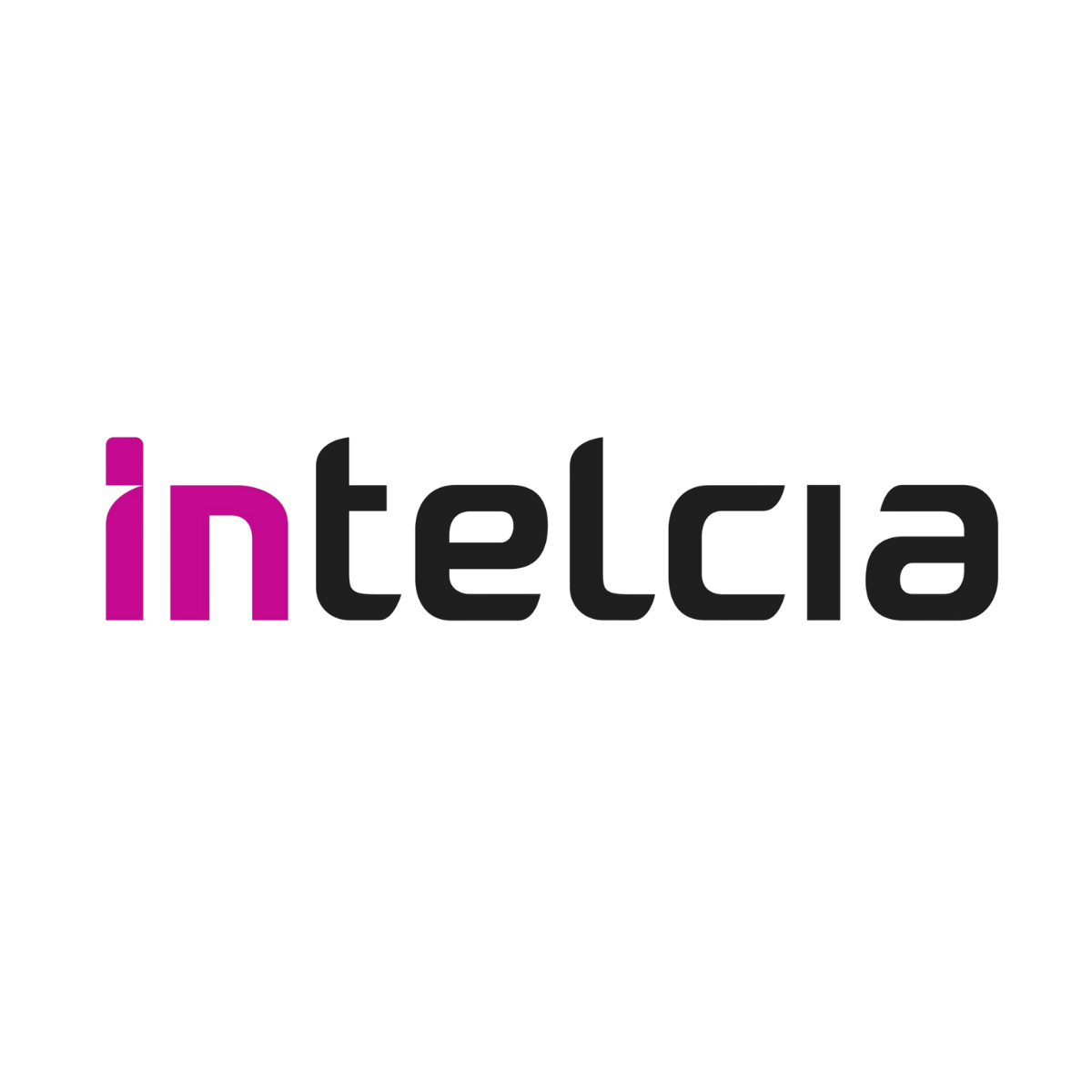 Logo de Intelcia