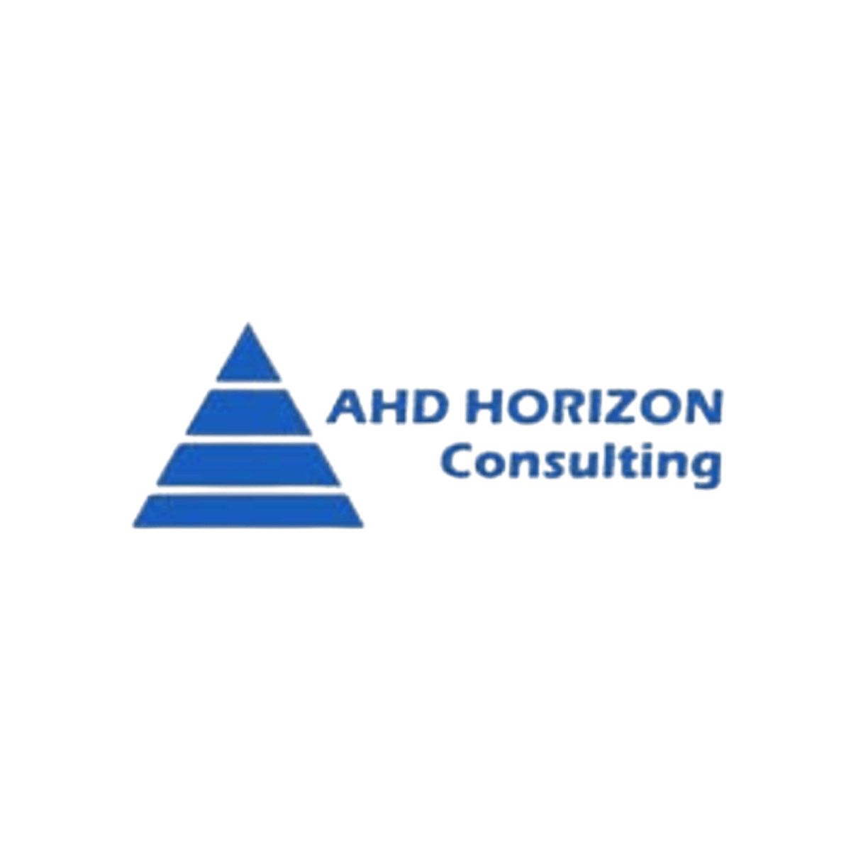 Logo de AHD HORIZON
